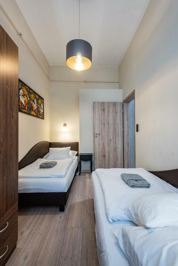 Center,The Rumbach Suite Budapest Eksteriør bilde